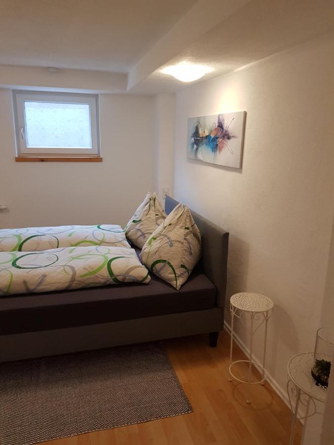 Bergblick Eli Apartman Strobl Kültér fotó