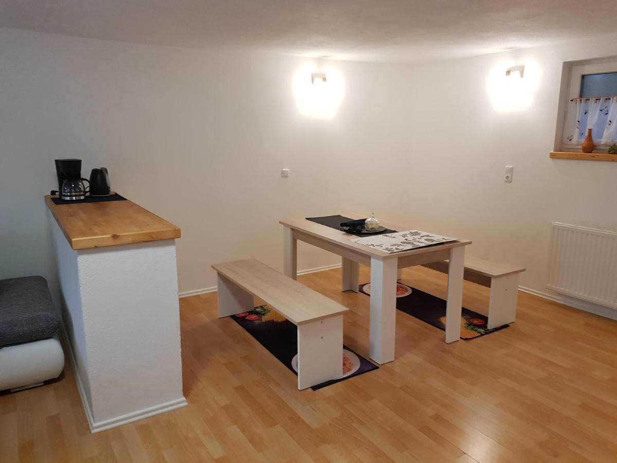 Bergblick Eli Apartman Strobl Kültér fotó