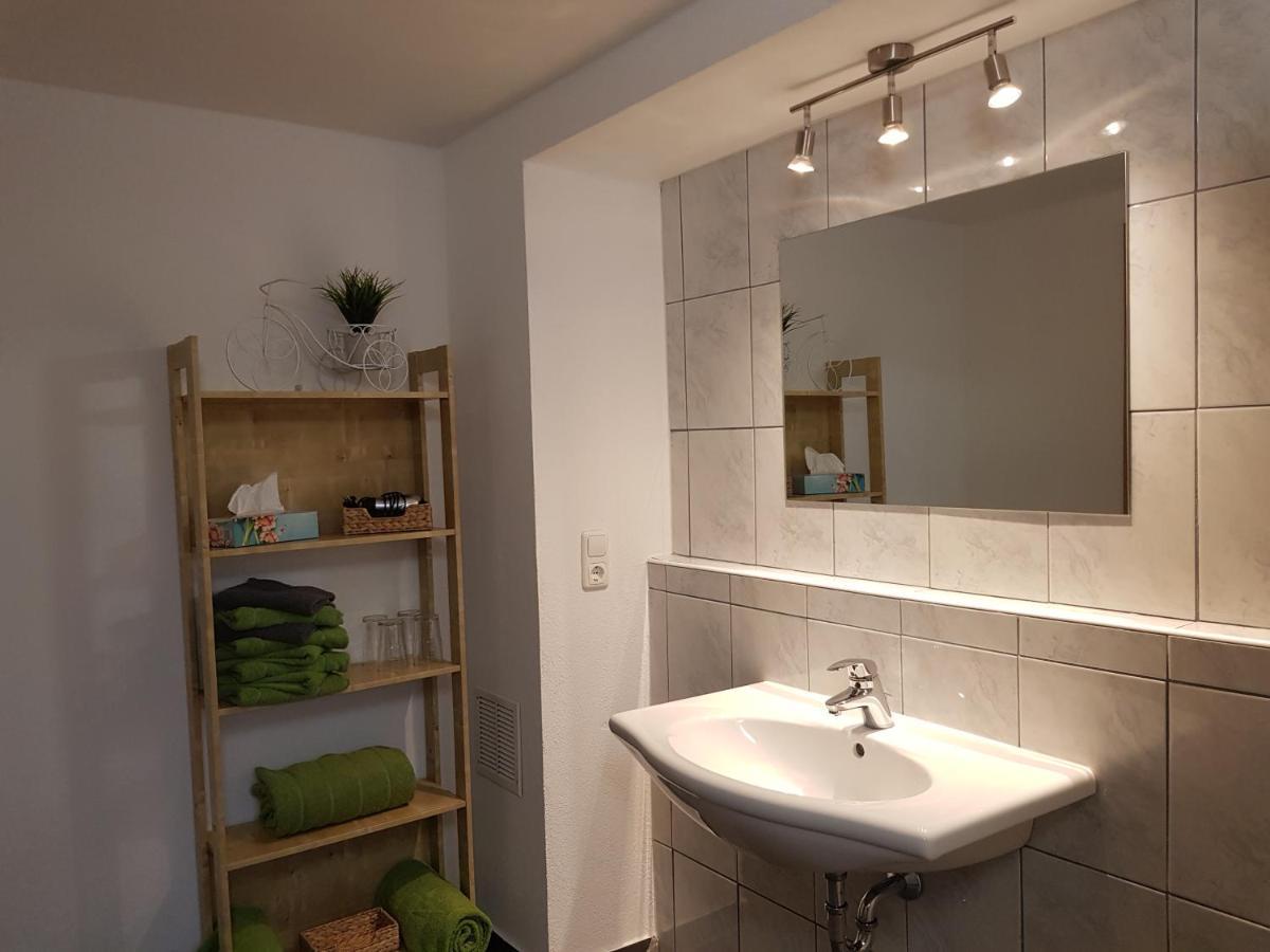 Bergblick Eli Apartman Strobl Kültér fotó