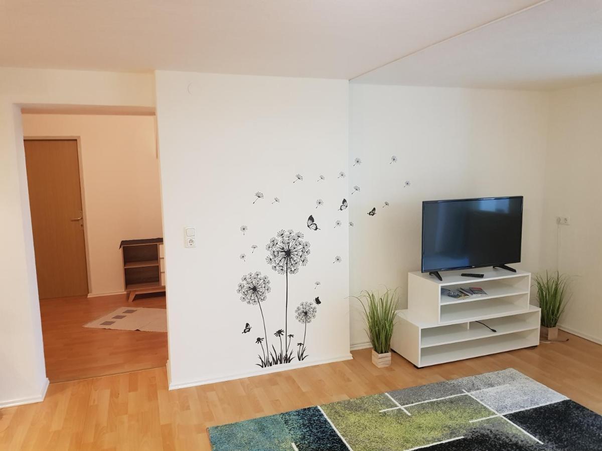 Bergblick Eli Apartman Strobl Kültér fotó