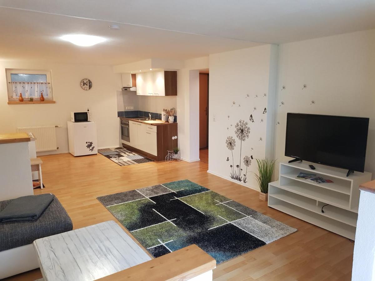 Bergblick Eli Apartman Strobl Kültér fotó